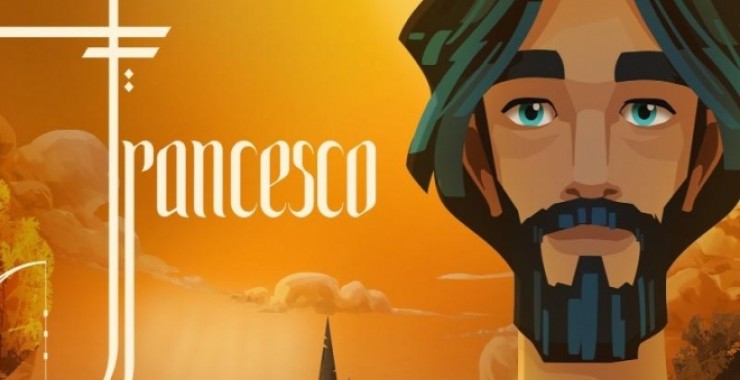 “Francesco”: il film di animazione